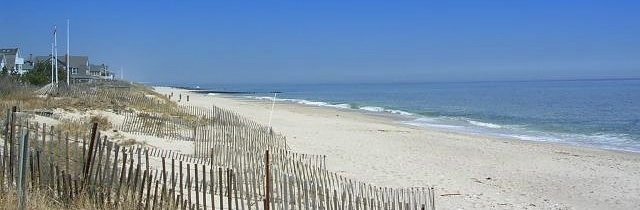 Bay Head Beach