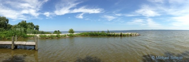 Lake Winnebago, WI