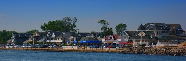 Manasquan Inlet