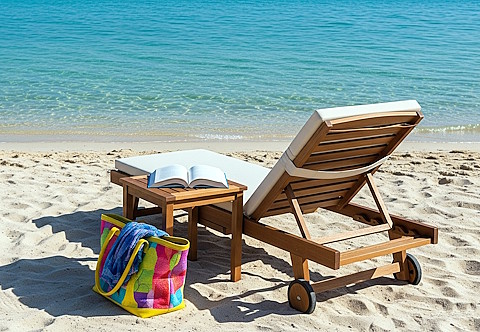 The Best Summer Beach Reads and Cozy Beach Mysteries