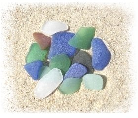 Sea Glass