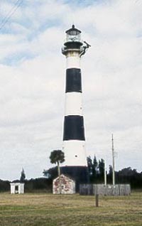 Cape Canaveral Light