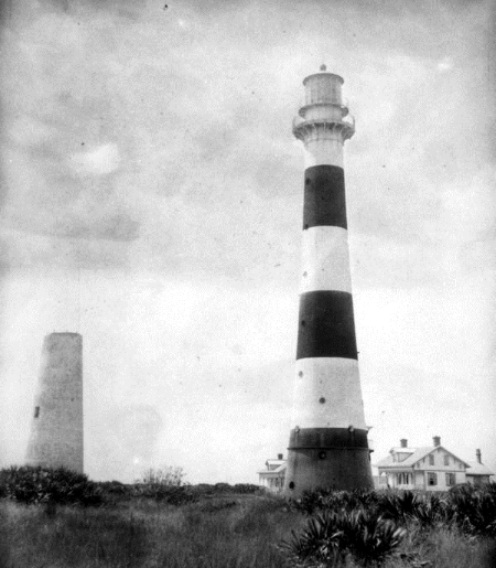 Cape Canaveral Light