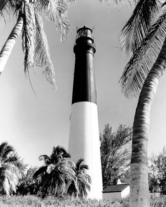 Dry Tortugas (Loggerhead Key) Light