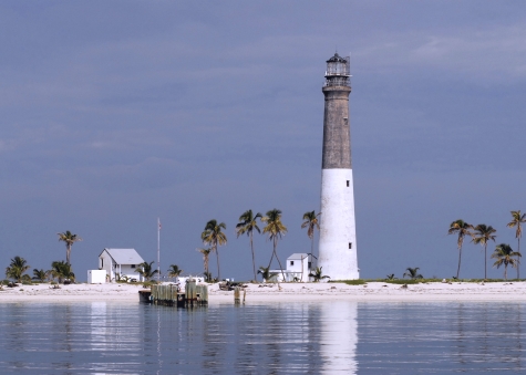 Dry Tortugas (Loggerhead Key) Light