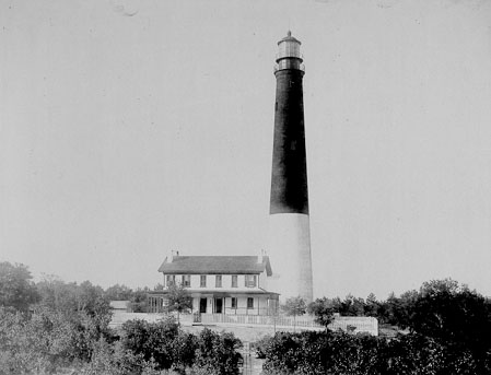 Pensacola Light