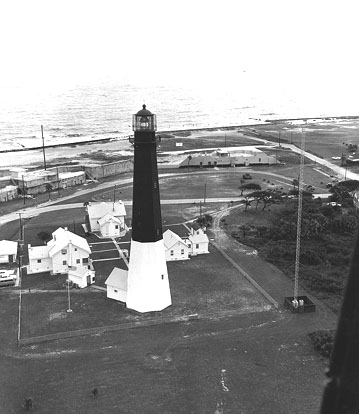 Tybee Island Lighthouse