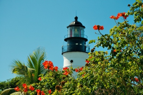 Key West Lighthouse - Florida