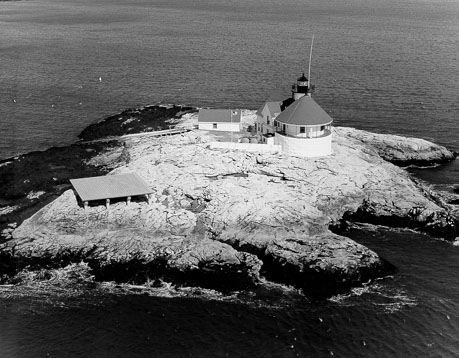 Cuckolds Lighthouse