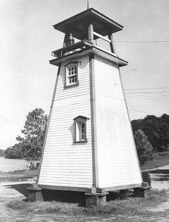 Fort Washington Light