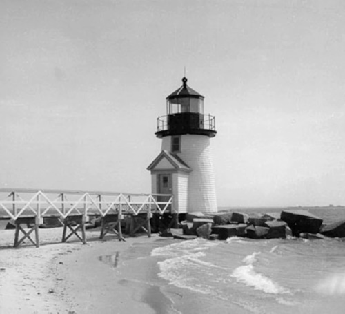 Brant Point Light