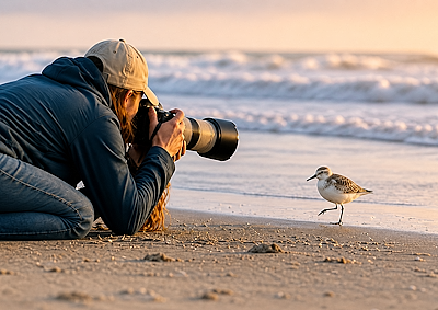 Shorebirds