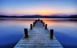 Beautiful Sunset Wallpaper